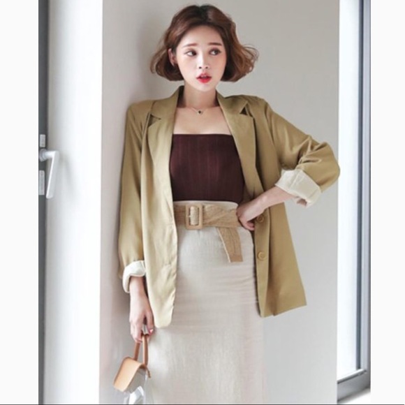 Braided belt - Picture 4 of 8